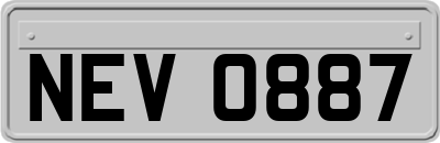 NEV0887