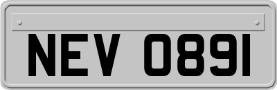 NEV0891