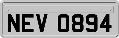 NEV0894