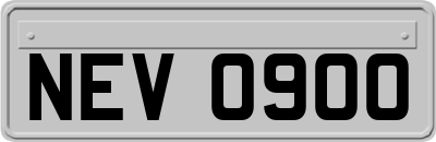 NEV0900