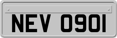 NEV0901