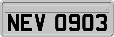 NEV0903