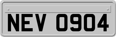 NEV0904