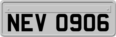 NEV0906