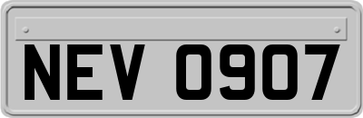 NEV0907