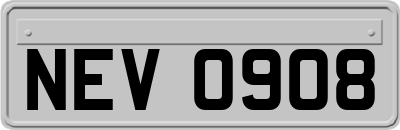 NEV0908