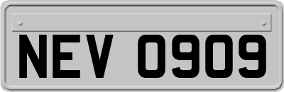 NEV0909