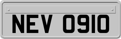 NEV0910