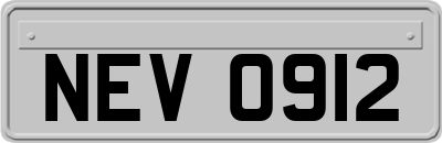 NEV0912