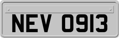 NEV0913