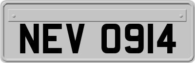 NEV0914