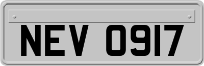 NEV0917