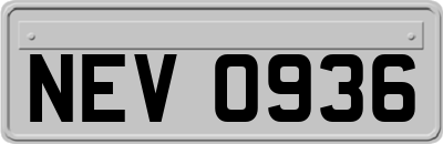 NEV0936