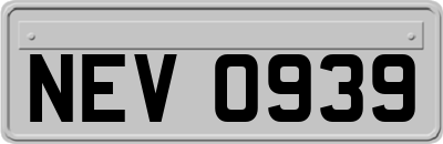 NEV0939