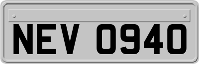 NEV0940