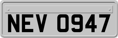 NEV0947