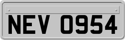 NEV0954