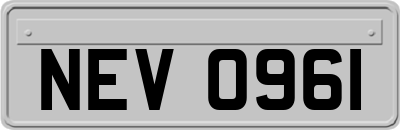 NEV0961