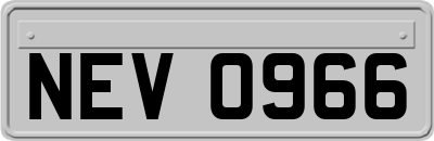 NEV0966