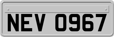 NEV0967