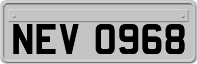 NEV0968