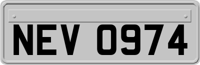 NEV0974