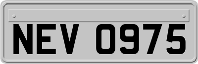 NEV0975