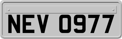 NEV0977