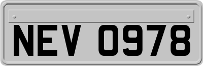 NEV0978