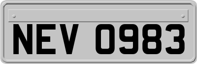 NEV0983