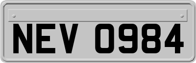 NEV0984