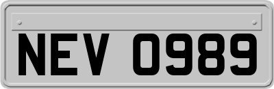 NEV0989