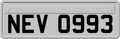 NEV0993