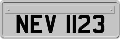 NEV1123