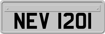 NEV1201