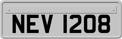 NEV1208