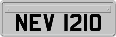 NEV1210