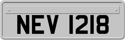 NEV1218