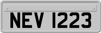 NEV1223