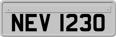 NEV1230