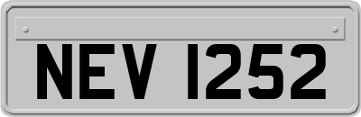 NEV1252