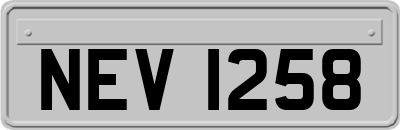 NEV1258