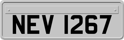 NEV1267