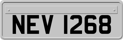 NEV1268