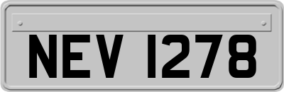 NEV1278