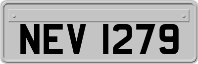 NEV1279