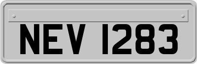 NEV1283