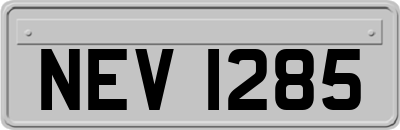 NEV1285