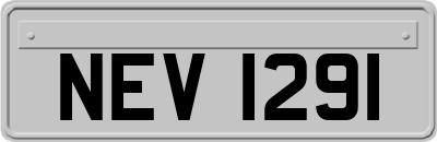 NEV1291