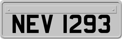 NEV1293